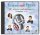 CD Listen and Speak With Friends! 1. díl