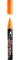 MARVY 480-F7 Křídový popisovač fluo oranžový 2-3 mm MARVY 480-F7 Křídový popisovač fluo oranžový 2-3 mm