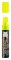 Marvy 481-f5 Křídový popisovač fluo žlutý 2-15 mm Marvy 481-f5 Křídový popisovač fluo žlutý 2-15 mm