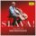 CD ROSTROPOVIC MSTILAV - SLAVA! BEST OF ROSTROPOVICH CD ROSTROPOVIC MSTILAV - SLAVA! BEST OF ROSTROPOVICH