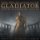 LP SOUNDTRACK - GLADIATOR LP SOUNDTRACK - GLADIATOR