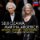 CD ARGERICH/OZAWA/MITO CH.O. - KONC.PRO KLAV.1/SYMFONIE 1
