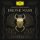 LP Johannsson Johann: Drone Mass