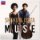 CD Sheku and Isata Kanneh-Mason: Muse CD Sheku and Isata Kanneh-Mason: Muse
