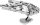 3D puzzle Metal Earth Star Wars Millenium Falcon - premium