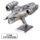 Metal Earth BIG Razor Crest Metal Earth BIG Razor Crest