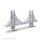 Metal Earth 3D puzzle: Golden Gate Bridge Metal Earth 3D puzzle: Golden Gate Bridge