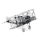 Metal Earth 3D puzzle: Fokker D-VII Metal Earth 3D puzzle: Fokker D-VII