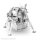 3D Metal Earth Apollo Lunar Module