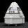 METAL EARTH Boeing Starliner stavebnice, 3D kovový model METAL EARTH Boeing Starliner stavebnice, 3D kovový model