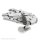 3D puzzle Metal Earth Star Wars Millenium Falcon
