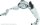 3D puzzle Metal Earth Star Trek Klingon Bird of Prey 3D puzzle Metal Earth Star Trek Klingon Bird of Prey