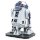 Metal Earth 3D puzzle Star Wars BIG R2-D2 Metal Earth 3D puzzle Star Wars BIG R2-D2