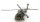 Metal Earth Black Hawk Metal Earth Black Hawk