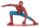 Metal Earth Marvel Spider Man 3D puzzle