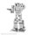 Metal Earth 3D puzzle: Transformers Soundwave Metal Earth 3D puzzle: Transformers Soundwave