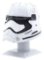 Metal Earth 3D puzzle: Star Wars helma Stormtroopera Metal Earth 3D puzzle: Star Wars helma Stormtroopera