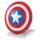 3D puzzle Metal Earth Marvel Captain America Shield 3D puzzle Metal Earth Marvel Captain America Shield