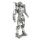 3D puzzle Metal Earth Marvel Iron Man