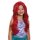 Malá mořská víla paruka Ariel Malá mořská víla paruka Ariel
