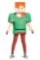 Minecraft kostým Alex Minecraft kostým Alex