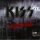 CD KISS - REVENGE