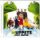 CD SOUNDTRACK - MUPPETS MOST WANTED