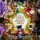 CD Elfman Danny: Alice Through the Looking Glass Soundtrack (Alenka v Říši divů: Za zrcadl CD Elfman Danny: Alice Through the Looking Glass Soundtrack (Alenka v Říši divů: Za zrcadl