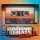 Guardians Of The Galaxy Vol 2 - Soundtrack - LP Guardians Of The Galaxy Vol 2 - Soundtrack - LP