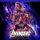 CD SOUNDTRACK - AVENGERS: ENDGAME CD SOUNDTRACK - AVENGERS: ENDGAME