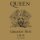 2CD Queen Greatest Hits I & II