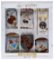 Harry Potter Jelly Belly - Dárkový set 259g Harry Potter Jelly Belly - Dárkový set 259g