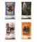 Harry Potter Bonbóny 10 chutí - sáček 28g (mix druhů) Harry Potter Bonbóny 10 chutí - sáček 28g (mix druhů)