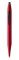 Pero kuličkové Cross Tech2 Metalliic red