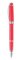 Plnicí pero CROSS Bailey Light Polished Coral, hrot F Plnicí pero CROSS Bailey Light Polished Coral, hrot F