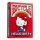 Karty - Hello Kitty 50th Anniversary Karty - Hello Kitty 50th Anniversary