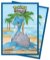 Pokémon Deck Protector obaly na karty 65 ks - Seaside Series Pokémon Deck Protector obaly na karty 65 ks - Seaside Series