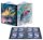 Pokémon TCG: Sword and Shield 12 Silver Tempest - A5 album Pokémon TCG: Sword and Shield 12 Silver Tempest - A5 album