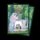Pokémon Deck Protector obaly na karty 65 ks - Enchanted Glade Pokémon Deck Protector obaly na karty 65 ks - Enchanted Glade