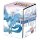 Pokémon Ultra PRO: Flip Box kožená krabička na karty - Frosted Forest Pokémon Ultra PRO: Flip Box kožená krabička na karty - Frosted Forest