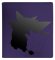Pokémon Ultra PRO: Elite Series PRO-Binder A4 - Gengar (480 karet) Pokémon Ultra PRO: Elite Series PRO-Binder A4 - Gengar (480 karet)