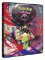 Pokémon Ultra PRO: Mega Evolution 03 Perfect Order - A4 album Pokémon Ultra PRO: Mega Evolution 03 Perfect Order - A4 album