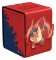 Pokémon Ultra PRO: Mega Charizard Y - Alcove Flip Box Pokémon Ultra PRO: Mega Charizard Y - Alcove Flip Box