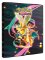 Pokémon Ultra PRO: Mega Evolution 2.5 Ascended Heroes - A4 album Pokémon Ultra PRO: Mega Evolution 2.5 Ascended Heroes - A4 album