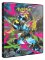 Pokémon Ultra PRO: Mega Evolution 05 Pitch Black - A5 album
