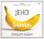 CD - Jeho banán, audiokniha