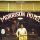 LP Doors - Morrison Hotel 1970 LP Doors - Morrison Hotel 1970