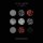 2 LP Twenty One Pilots:Blurryface 2 LP Twenty One Pilots:Blurryface