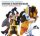 Francouzské šansony & Šlágry mrakodrapů - 2 CD Francouzské šansony & Šlágry mrakodrapů - 2 CD