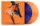2LP Phil Collins: Dance Into The Light (Blue & Orange Vinyl)